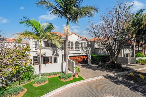 4 Bedroom Townhouse