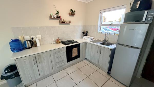 2 Bedroom Duplex