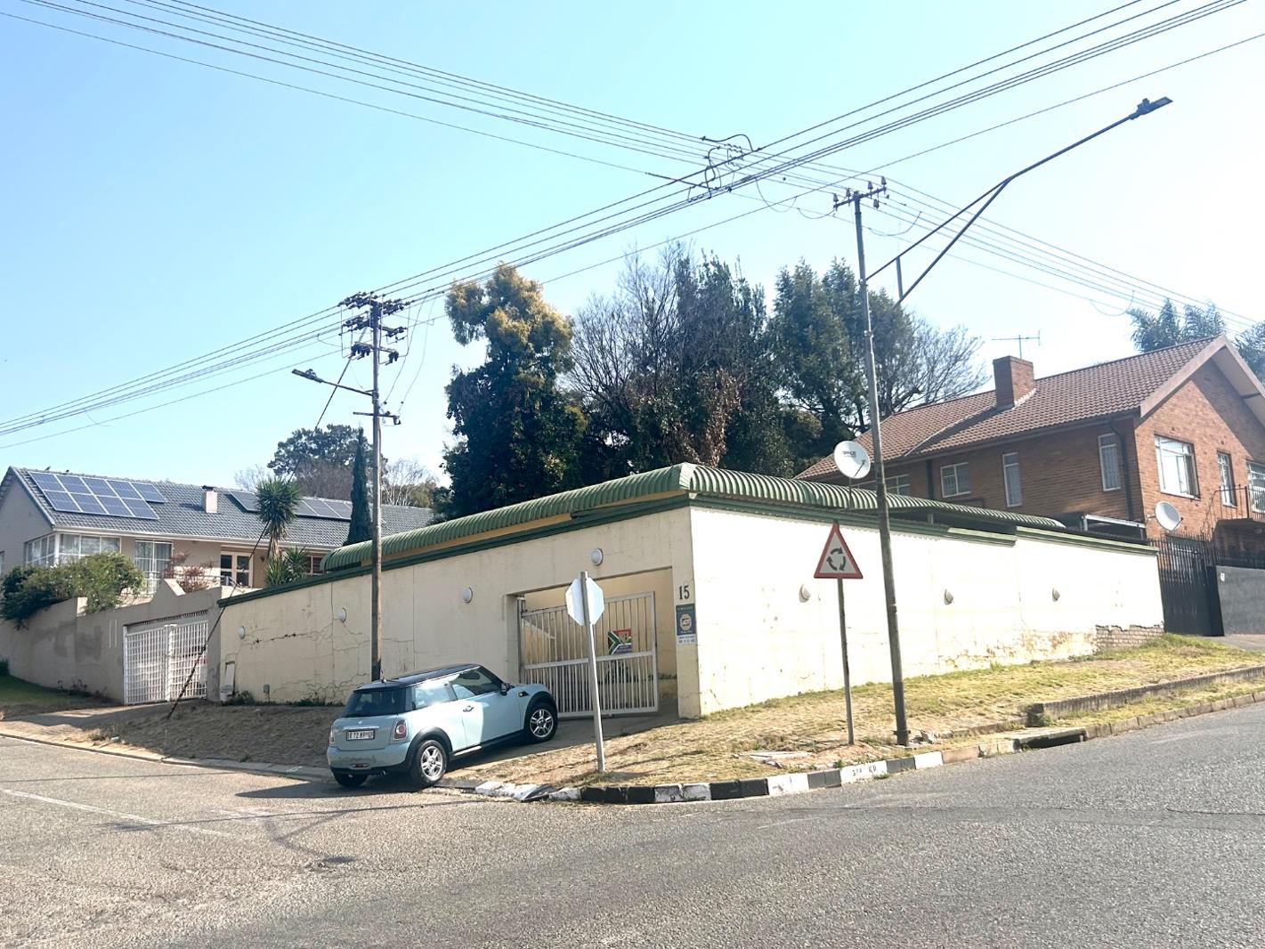 2 Bedroom House in Greymont