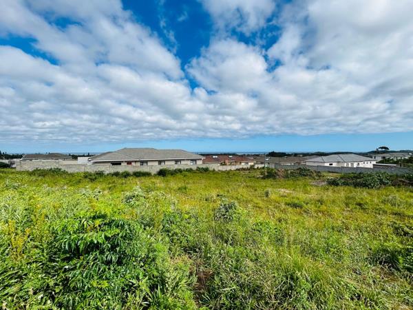 659 m² Land
