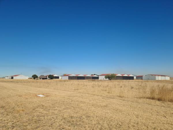 21.6 ha Farm