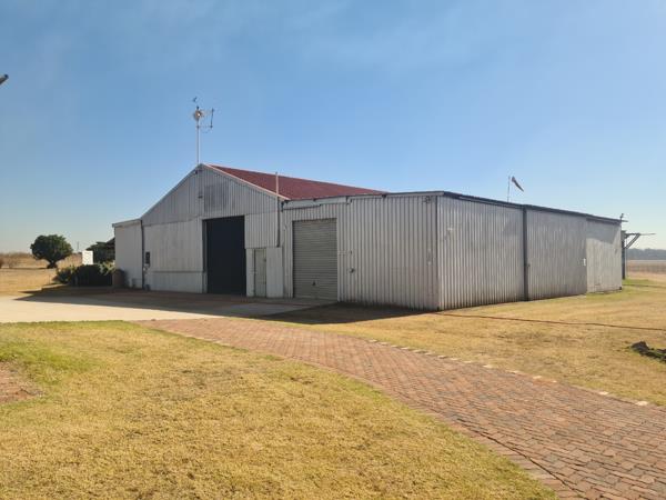 21.6 ha Farm