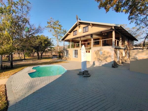 8 Bedroom House