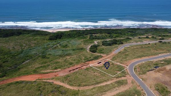 1 617 m² Land