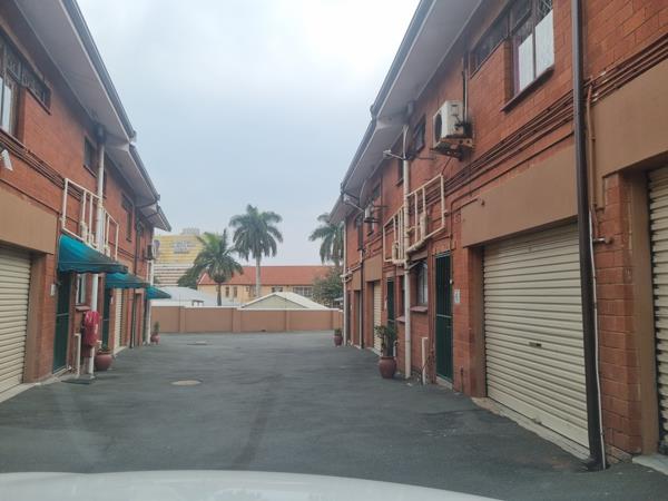 3 Bedroom Duplex