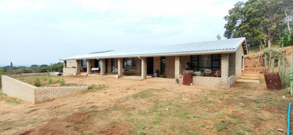 7 Bedroom House