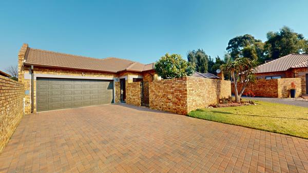 3 Bedroom Cluster