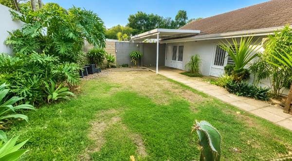 2 Bedroom Garden Cottage