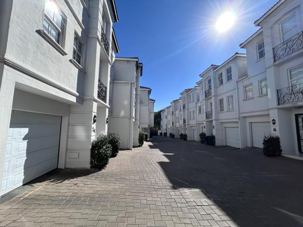 3 Bedroom Cluster