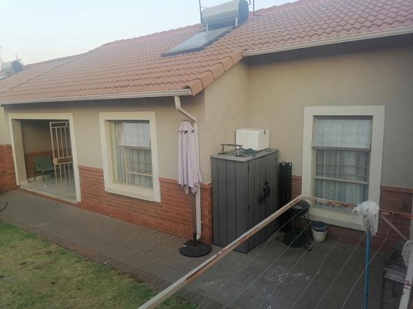 3 Bedroom Simplex
