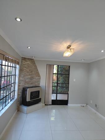 2 Bedroom Garden Cottage