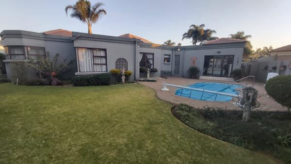 3 Bedroom Simplex