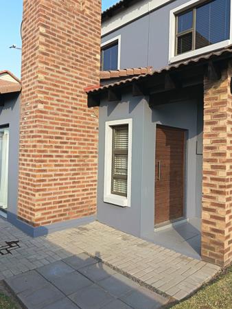 3 Bedroom Duplex