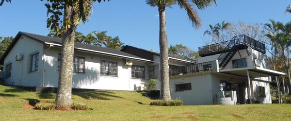 6 Bedroom House