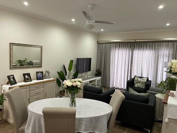 1 Bedroom Garden Cottage