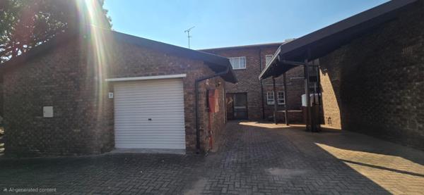 3 Bedroom Duplex