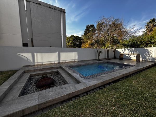 4 Bedroom Cluster