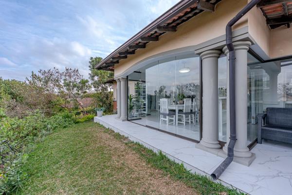 4 Bedroom Townhouse