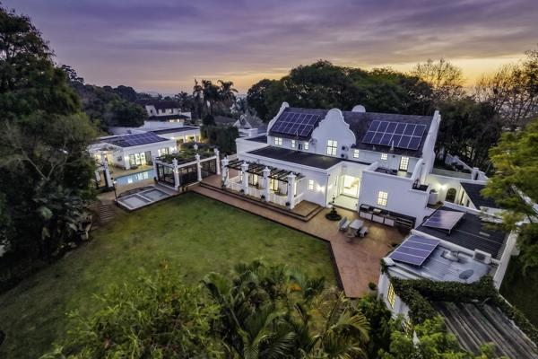 9 Bedroom House