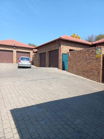 2 Bedroom Cluster