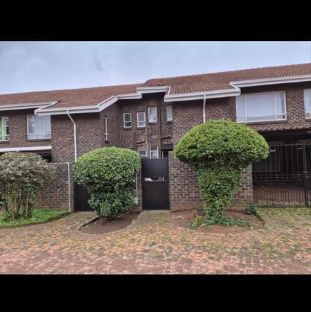 3 Bedroom Cluster