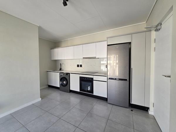 1 Bedroom Apartment in Crowthorne
