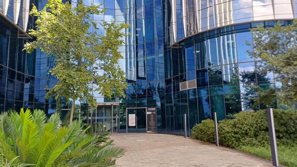 660 m² Commercial space