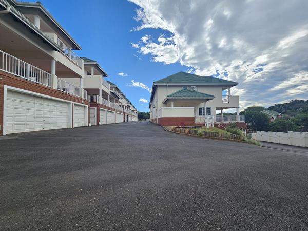 3 Bedroom Duplex