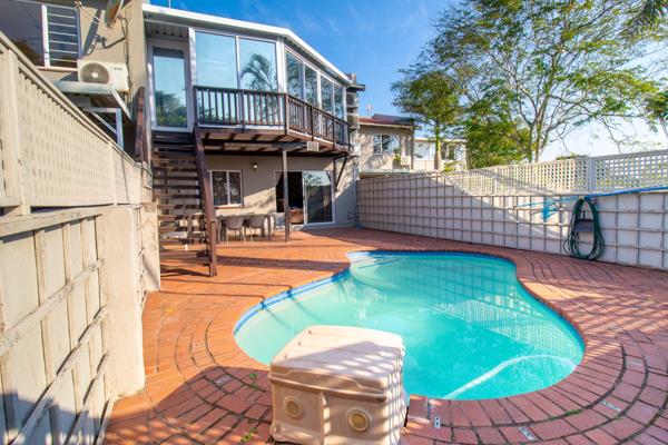 3 Bedroom Duplex