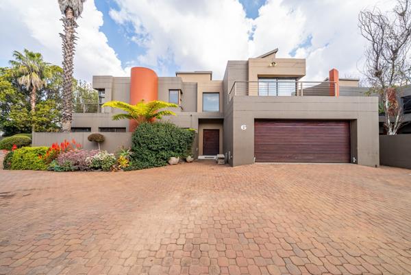 3 Bedroom Cluster