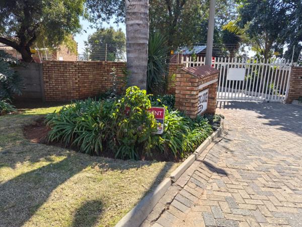 1 Bedroom Townhouse
