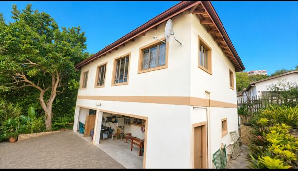 2 Bedroom Garden Cottage
