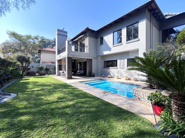 4 Bedroom Cluster