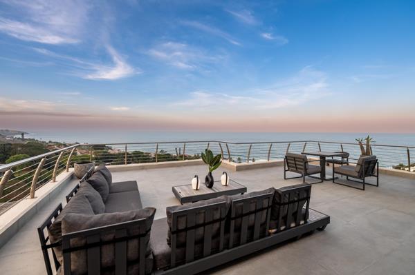 4 Bedroom Apartment
