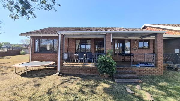 2 Bedroom Simplex