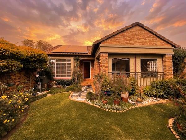 3 Bedroom Simplex