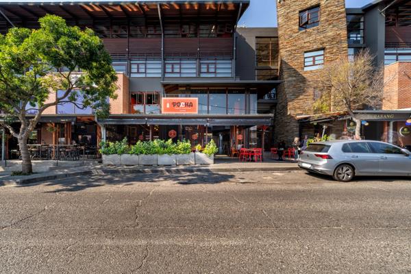 353.4 m² Commercial space