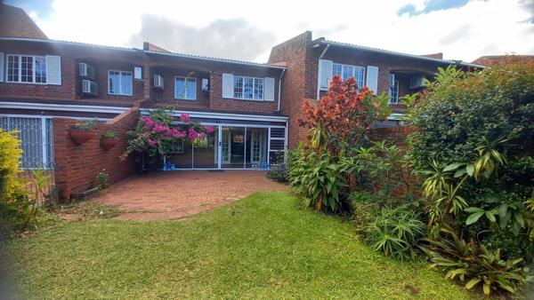 3 Bedroom Duplex