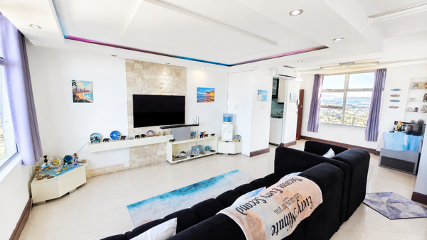 3 Bedroom Apartment