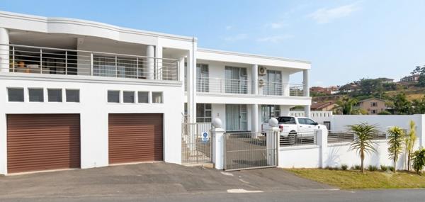 7 Bedroom House
