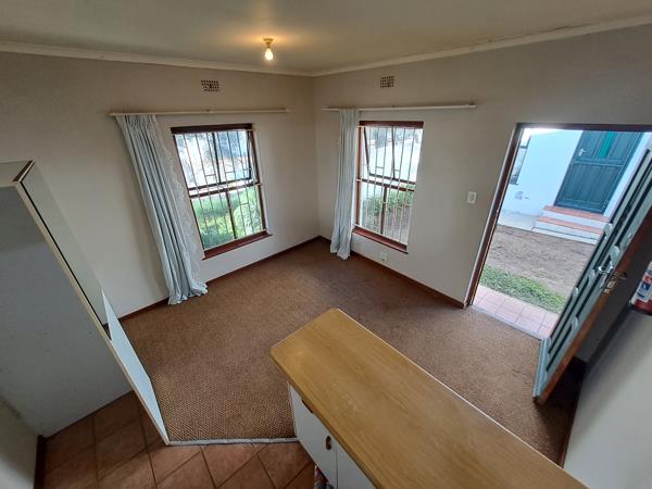 1 Bedroom House