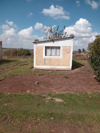 1 Bedroom House