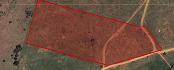 5.9 ha Land