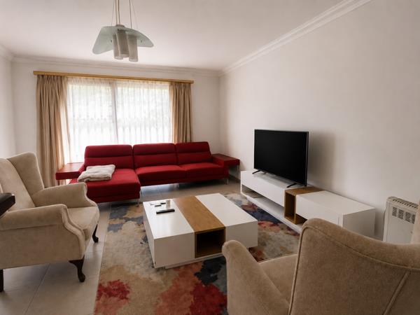 4 Bedroom Townhouse