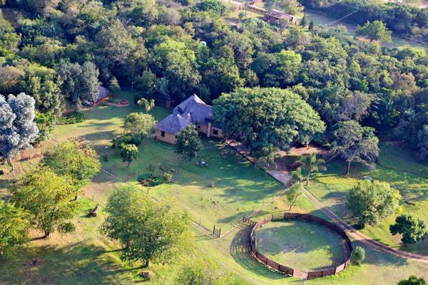 26.4 ha Farm