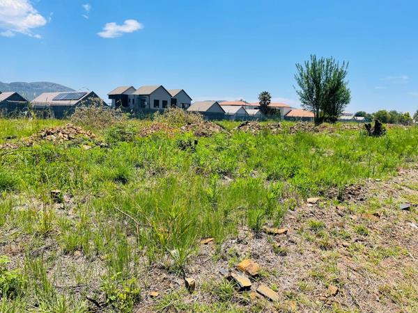 711 m² Land