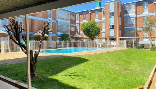 1.5 Bedroom Apartment
