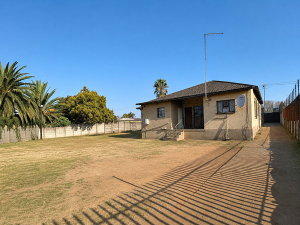 13 Bedroom House