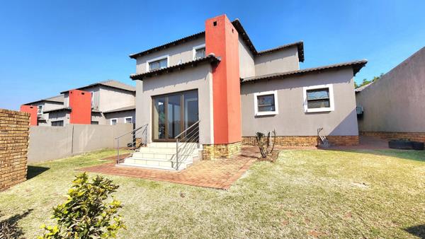 3 Bedroom Cluster