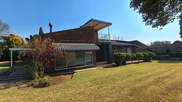 5 Bedroom House